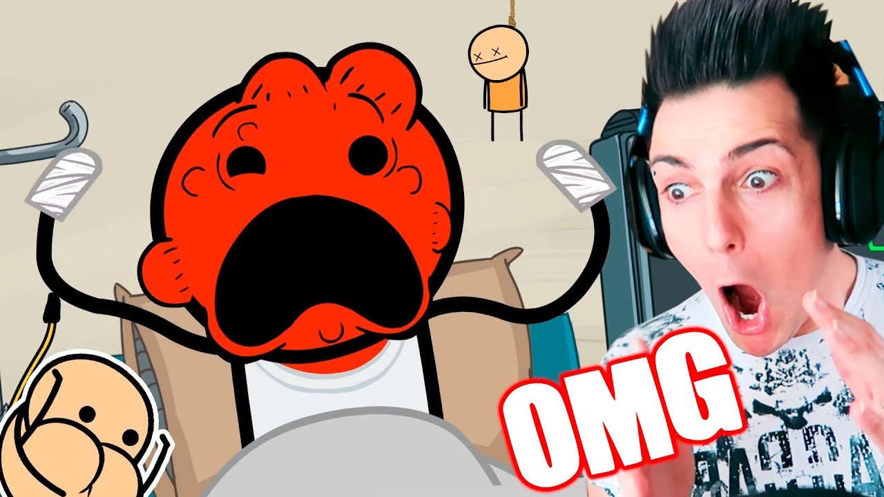 LOS VIDEOS MAS ABSURDOS Y DIVERTIDOS DE INTERNET #17