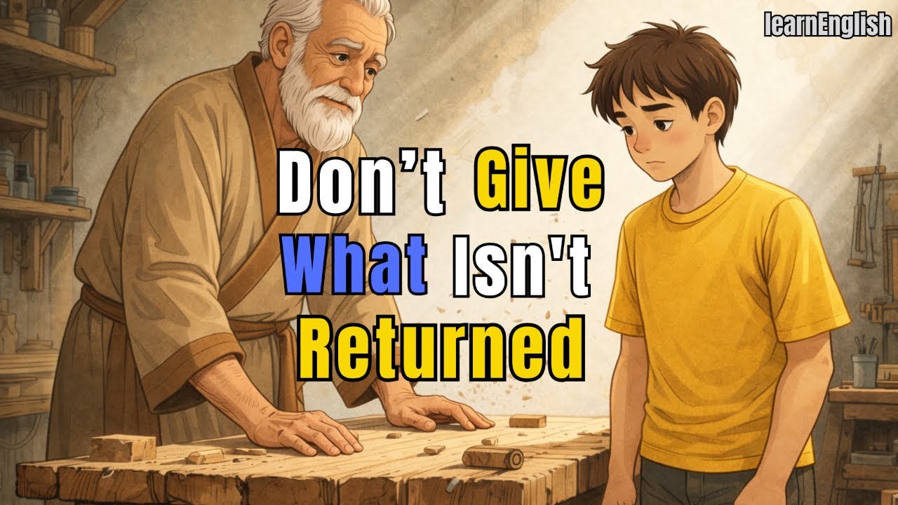 Stop Giving Your Heart to the Wrong People - motivational Story About the Cracked Bowl