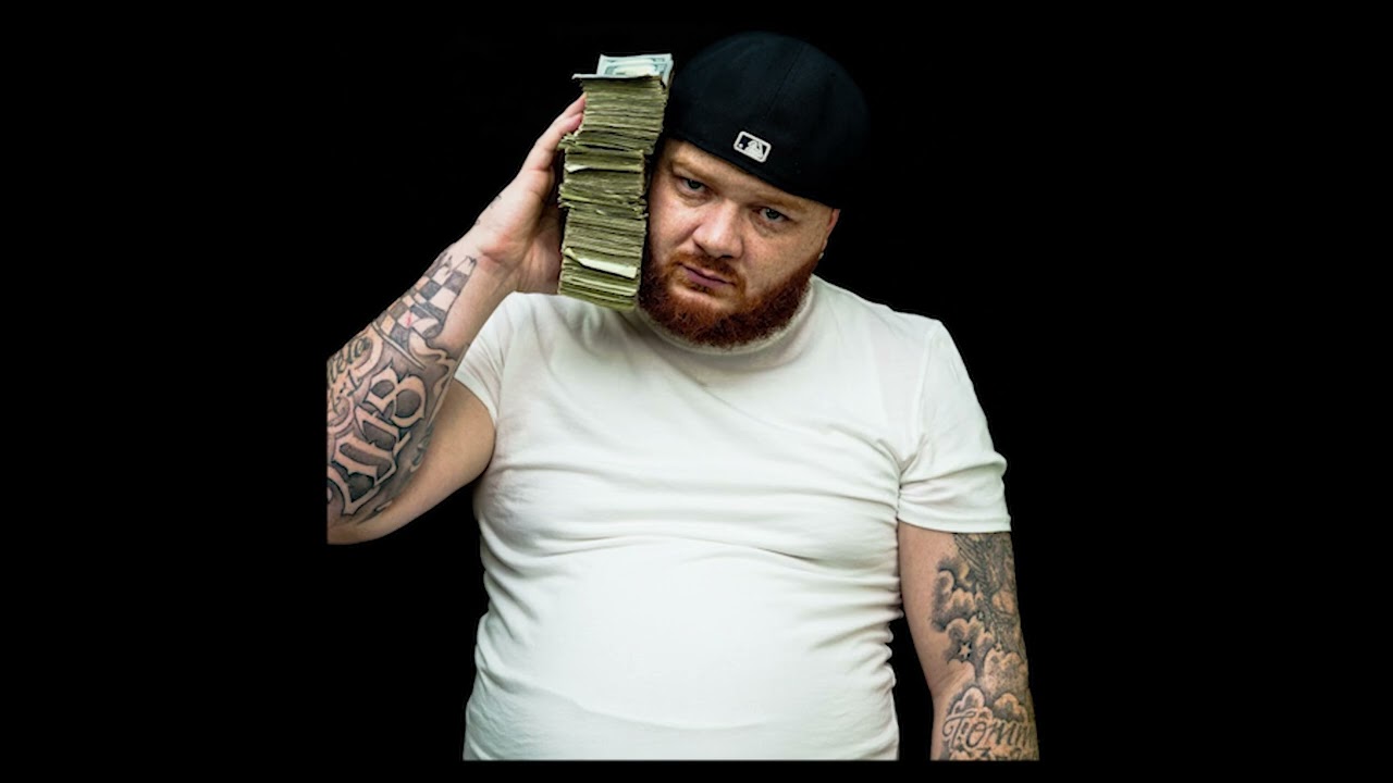 (FREE) Belly Gang Kushington Type Beat 