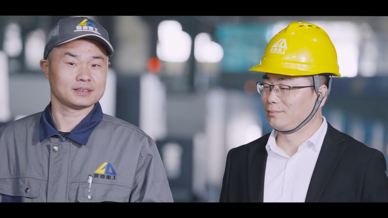 Meet DAEKKO &ndash; Global Leader in Hydraulic Breakers & Attachments | Power Meets Precision #DAEKKO
