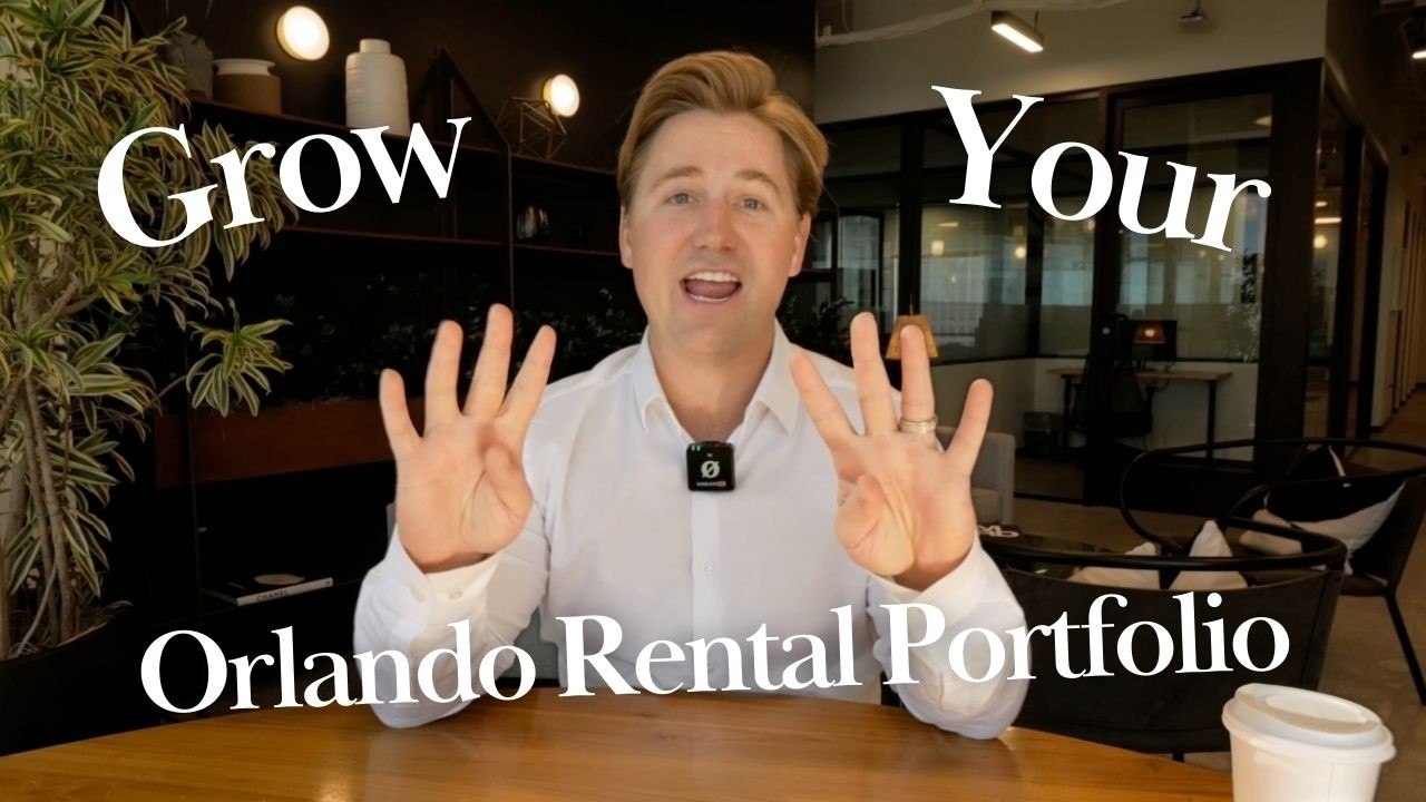 8 Tips for Growing Your Orlando Rental Property Portfolio