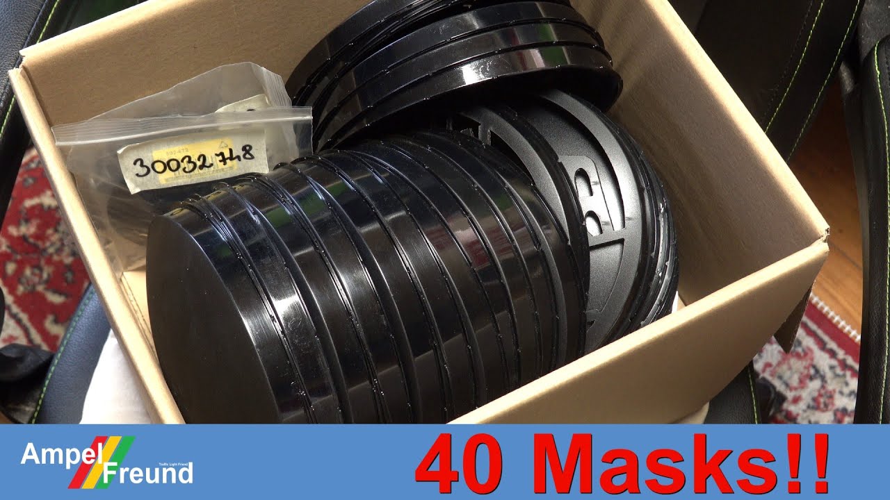 [4K] Unboxing my surprise package from Swarco!!