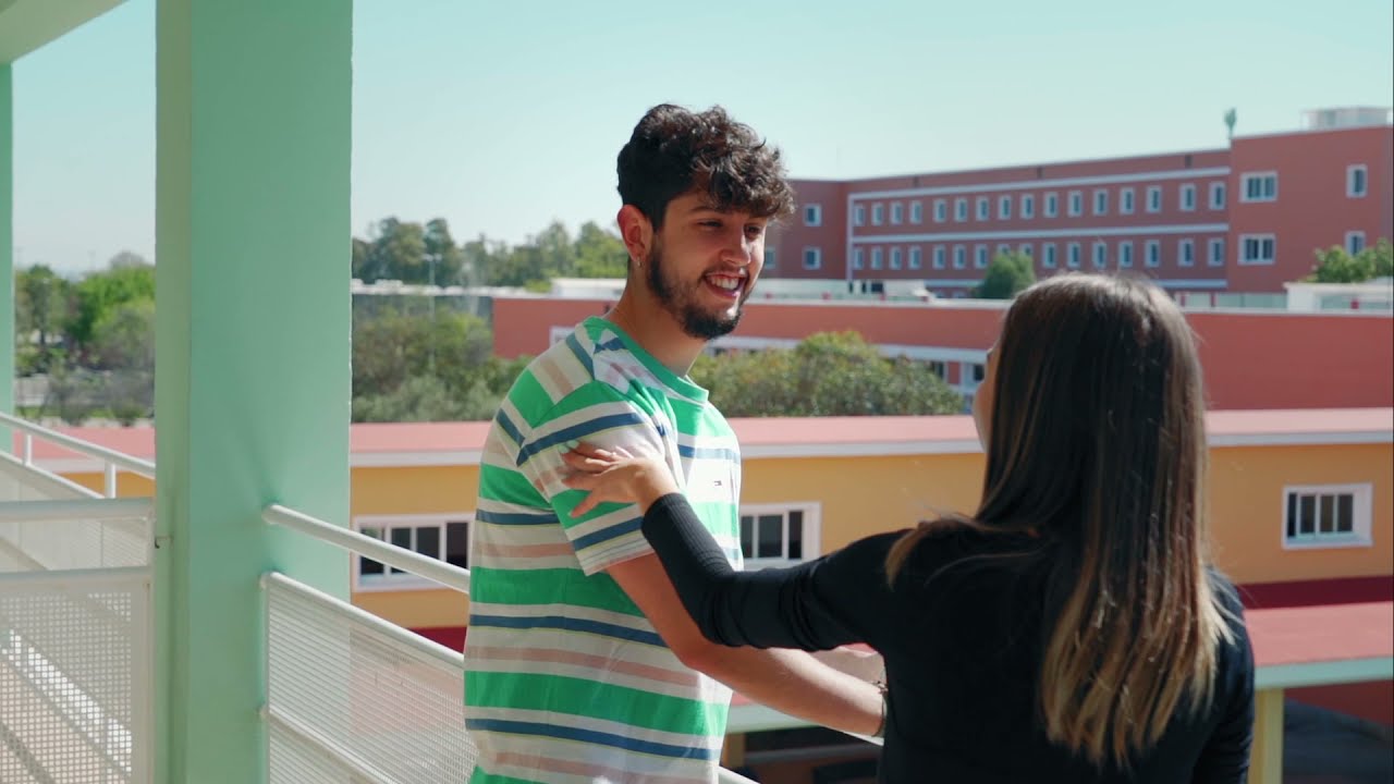 ¡Bienvenido a micampus Aranjuez!