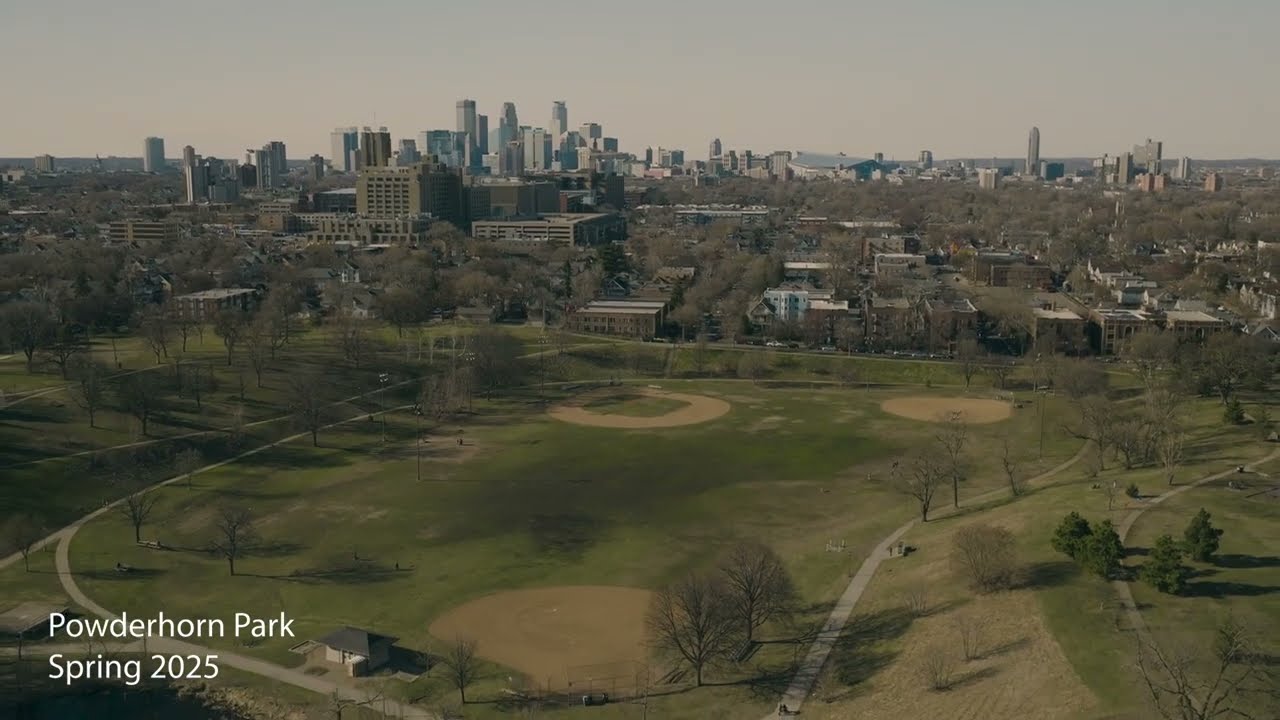 Powderhorn Park Documentary: Spring Trailer