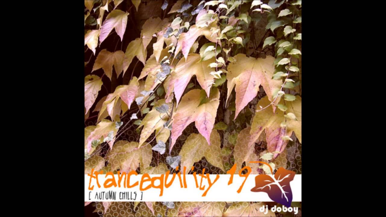 DJ Doboy - Trancequility Volume 19