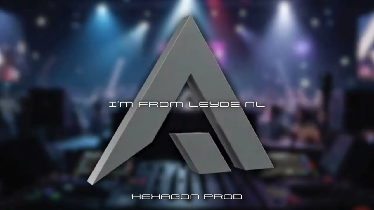 I’M FROM LEYDE NL - TRANCE EDM [ HEXAGON PROD ] 101.02.2026