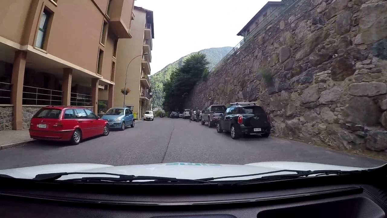 Sispony.(Andorra)
