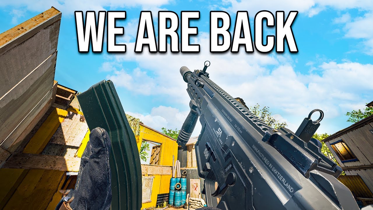 Season 3 is Here and it has SAVED Black Ops 6