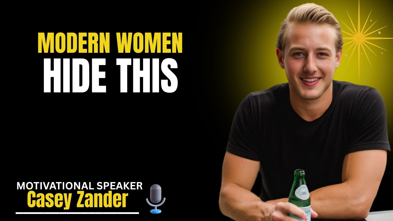 The FEMALE NATURE MOSH PIT that MODERN women DON'T WANT YOU TO SEE Episode 3