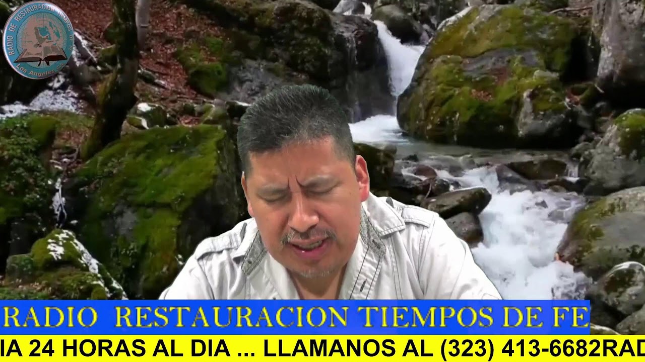 Cuando Jesus aparece en tu vida todo  cambia  -  1 Juan 3:5