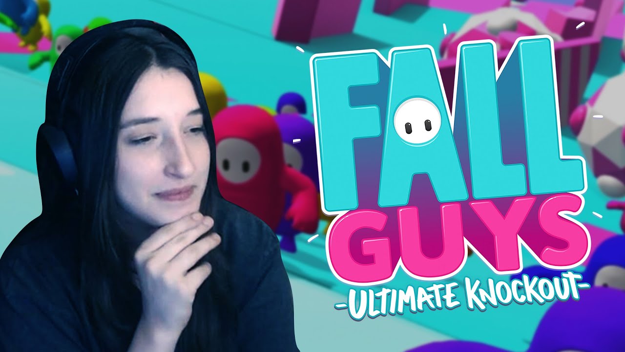 SONUNDA BİRİNCİLİK? | Fall Guys: Ultimate Knockout w/Haramiler
