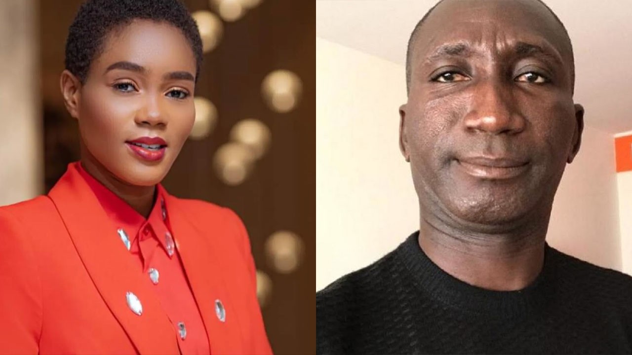 🇹🇬 FERDINAND AYITÉ SORT DU SILENCE : IL DÉFEND ALMOK ET SON MARI FACE AU LYNCHAGE !