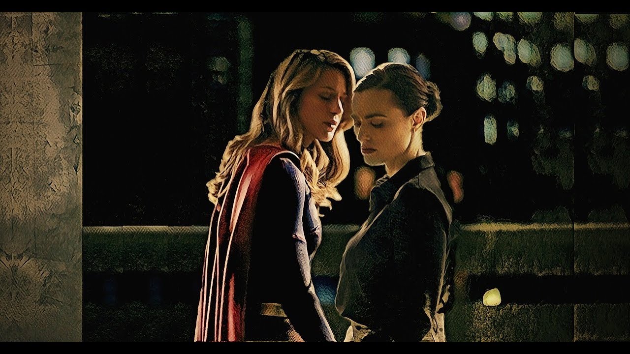 Kara + Lena ; Over You