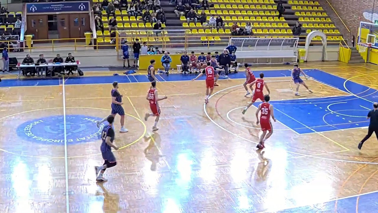 CBM VS Espanyol