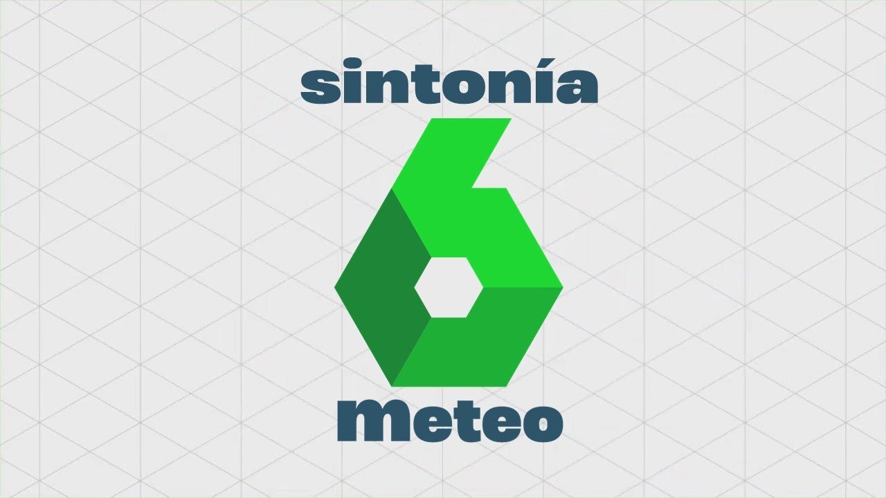 Sintonía - laSexta Noticias | Meteo (2021 - )