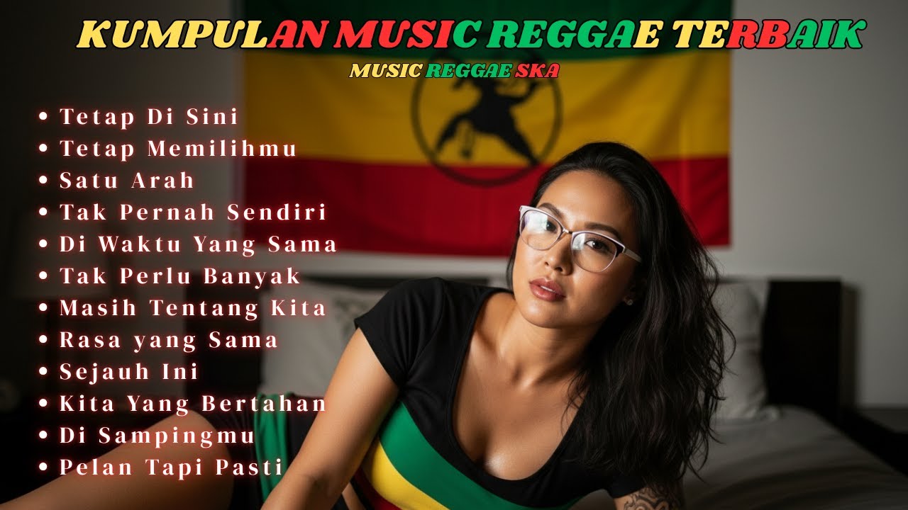Lagu Reggae Ska Terpopuler Indonesia 2026 🌿 Top Hits Spotify
