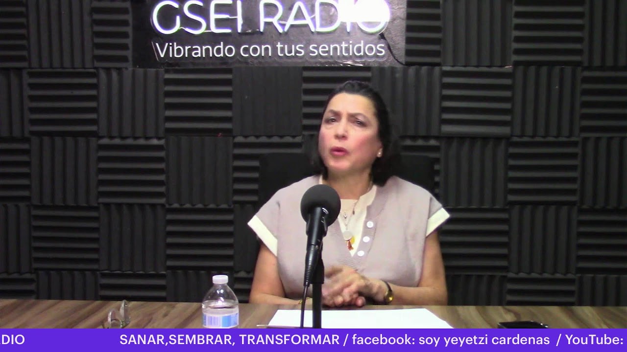SANAR SEMBRAR TRANSFORMAR