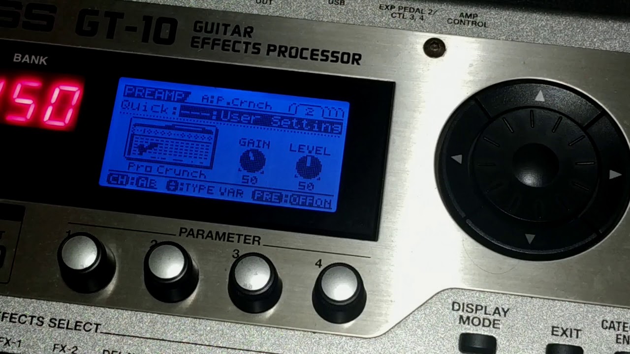 COMO É FACIL FAZER UM TIMBRE NA GT 10 !!!