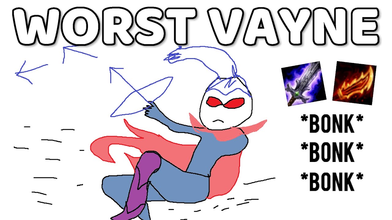 MONTAGE VAYNE