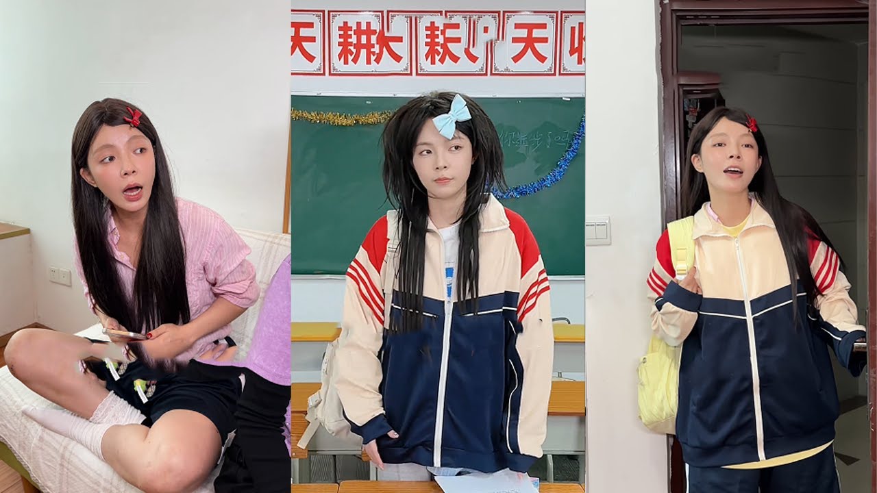 【叮叮喵】這個家差點就因爲我散了，還好最後留了壹手啊#搞笑 #搞笑段子 #回忆  #大学生 #解压  #校园 #娱乐 #反转