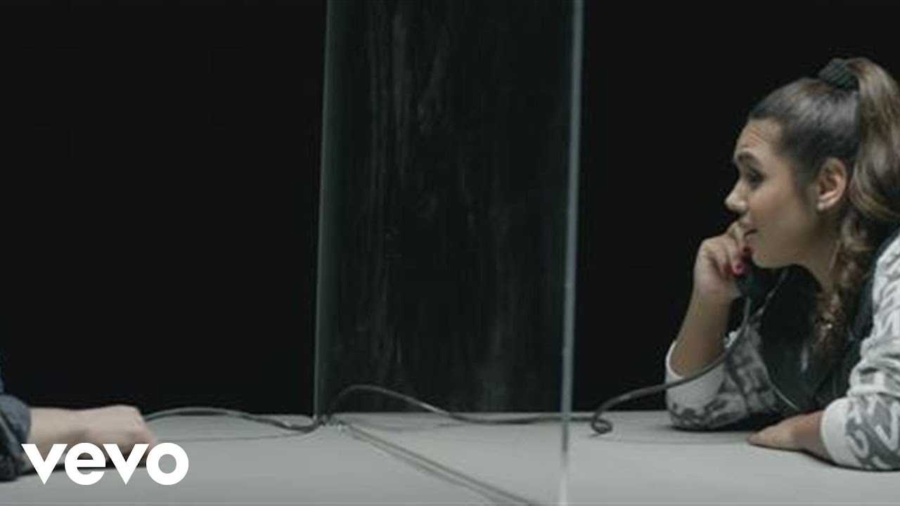Redrama - Let Go ft. Kristinia Debarge