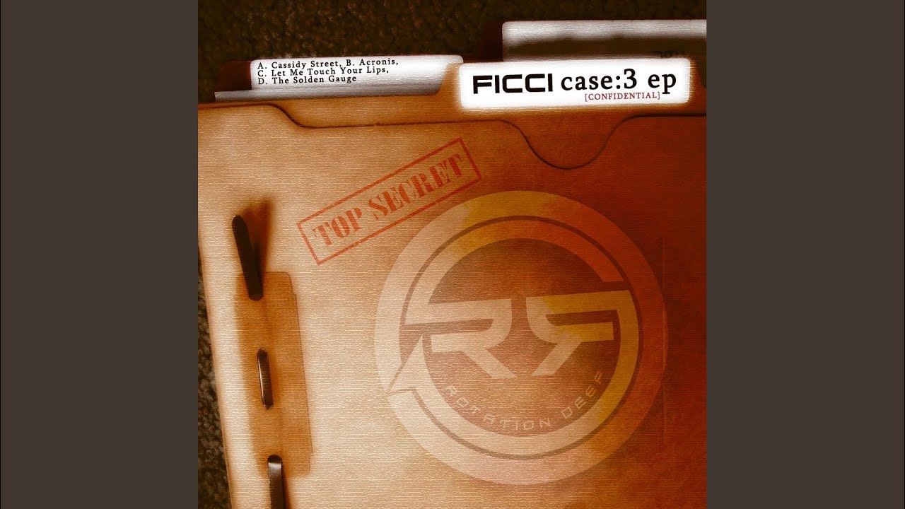 Acronis (Original Mix)