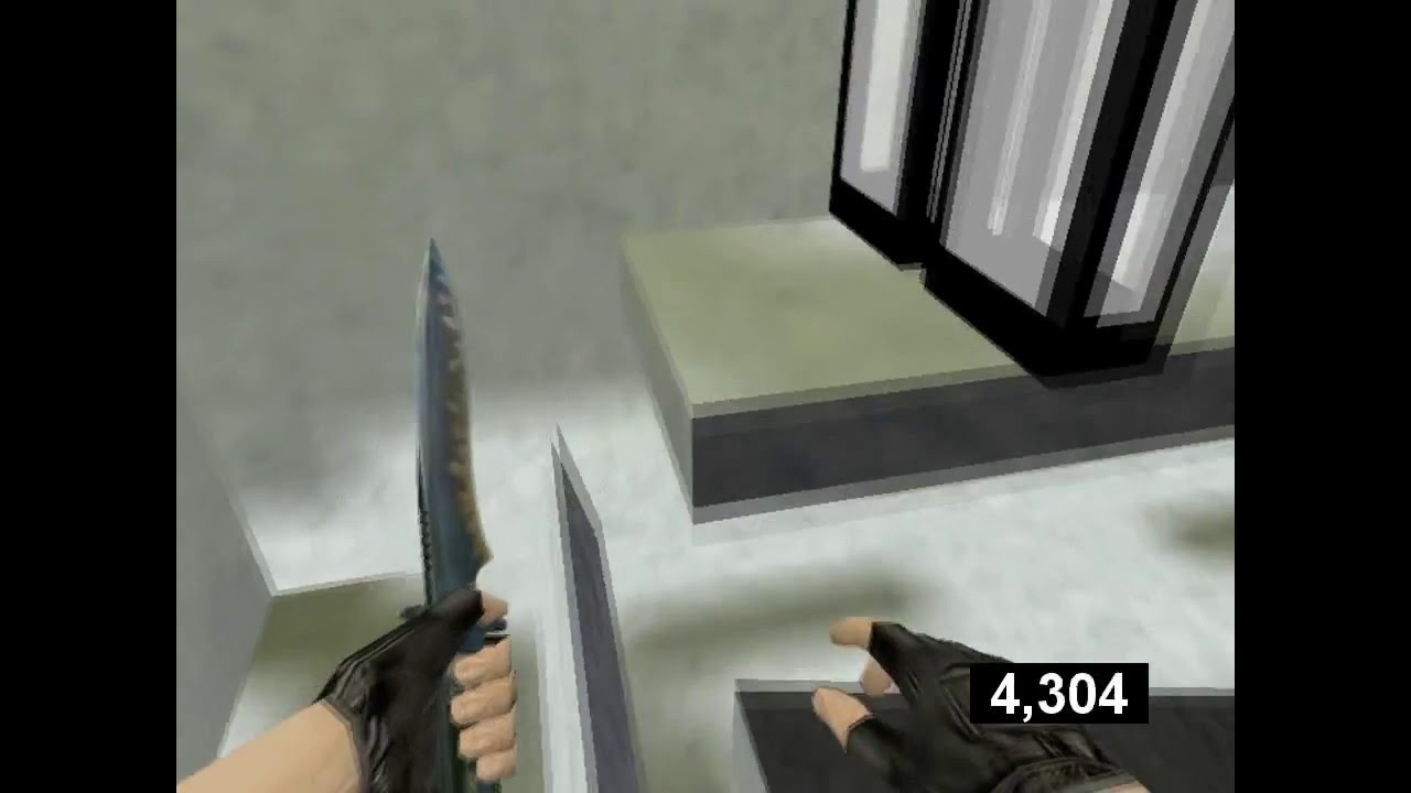 Speedrun by Bubi [vol. 3]
