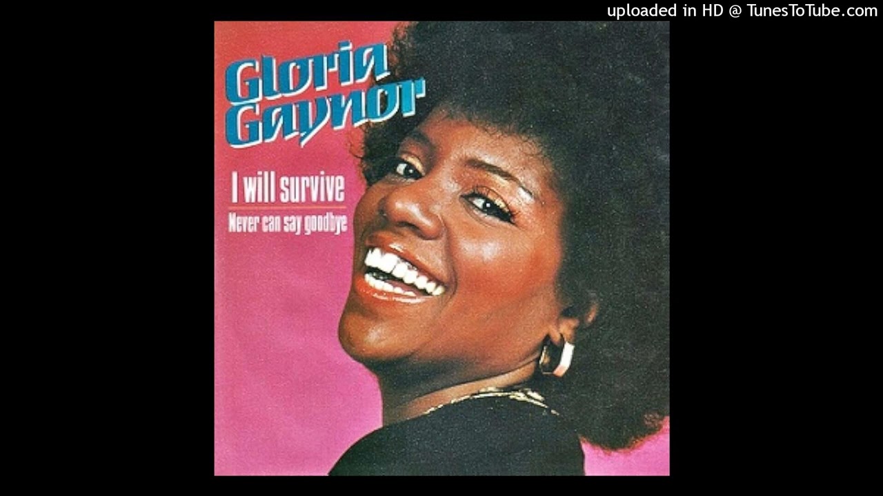 Gloria Gaynor - I Will Survive (Rafael Lelis's Tribute Of The Diva Tribal Mix)