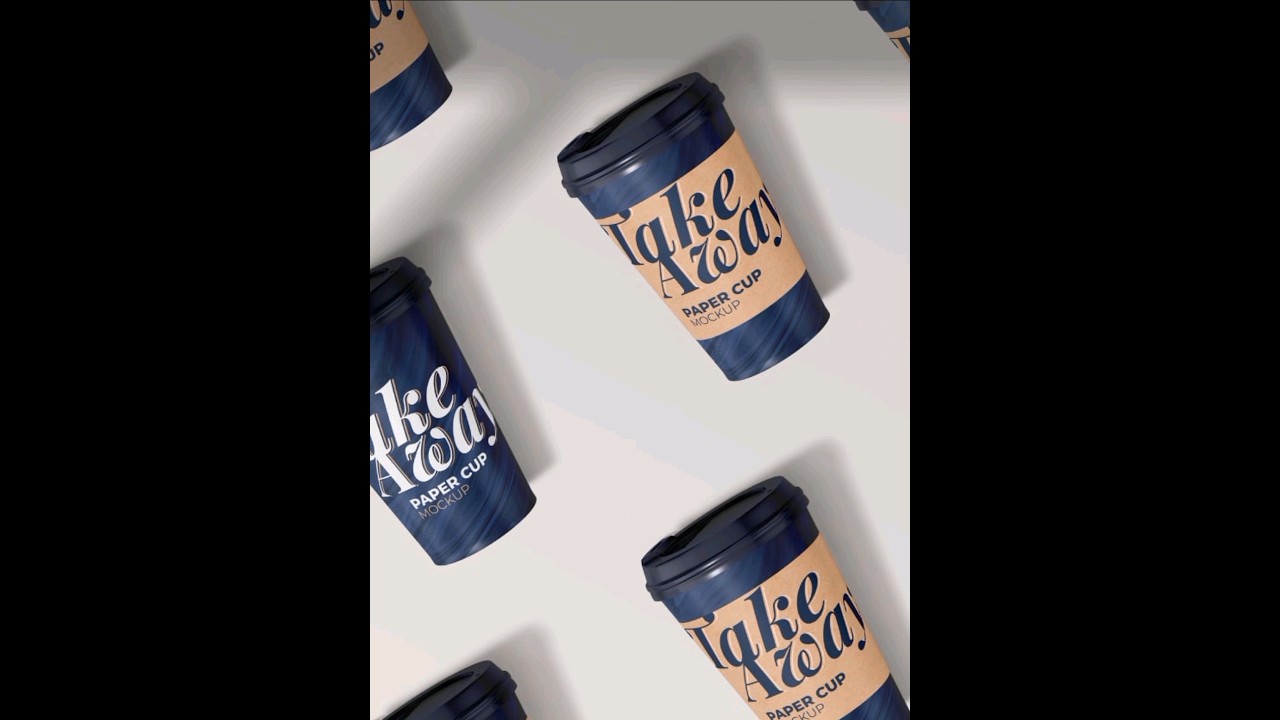Как работать с мокапом в фотошоп #mockup