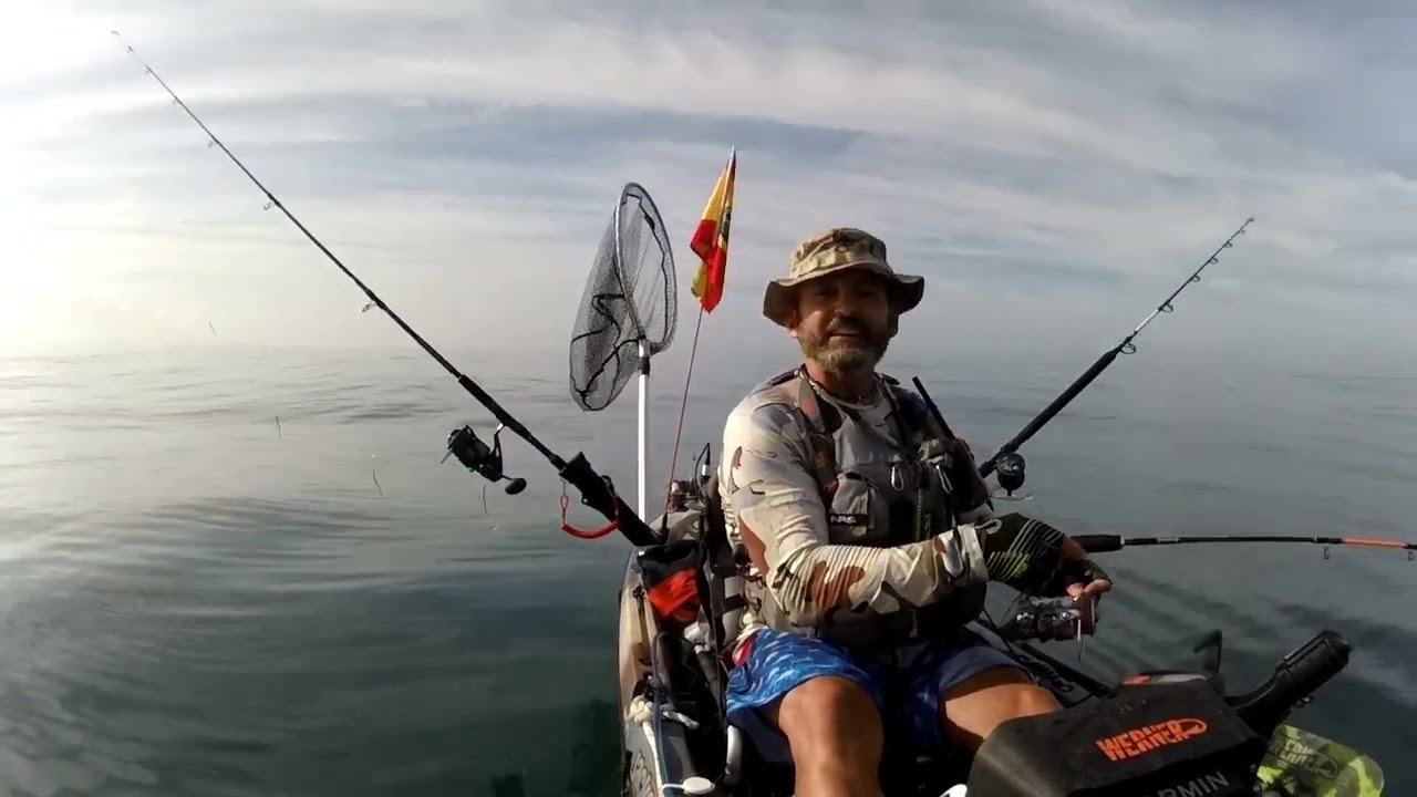 Curricán y Jigging en aguas de Conil de la frontera😍🎣🎣😎🇪🇸