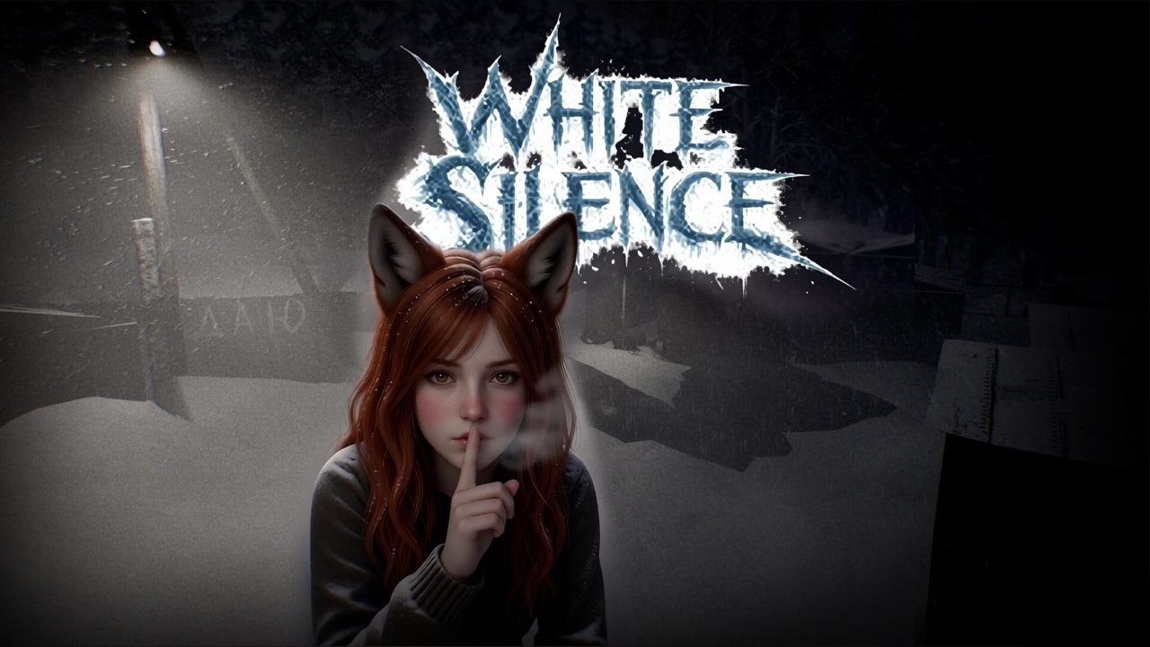 30 минут Тэсовщины | White Silence