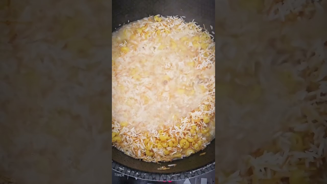 KUSHARI RECIPE 😋❤️