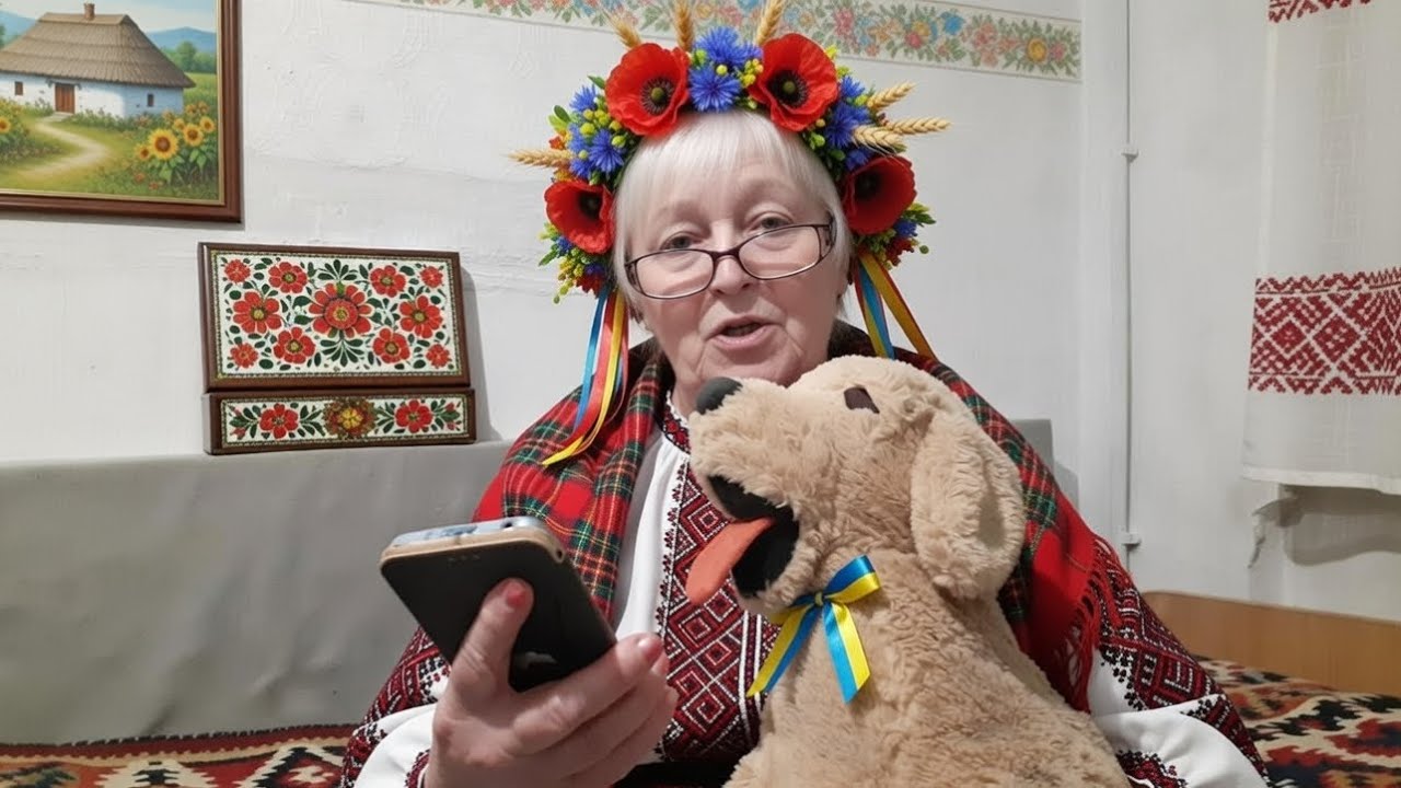 Українські біженці пересеселенці. Зі Святом ❤ 25.02.26. Ukrainian refugees . Happy Holidays