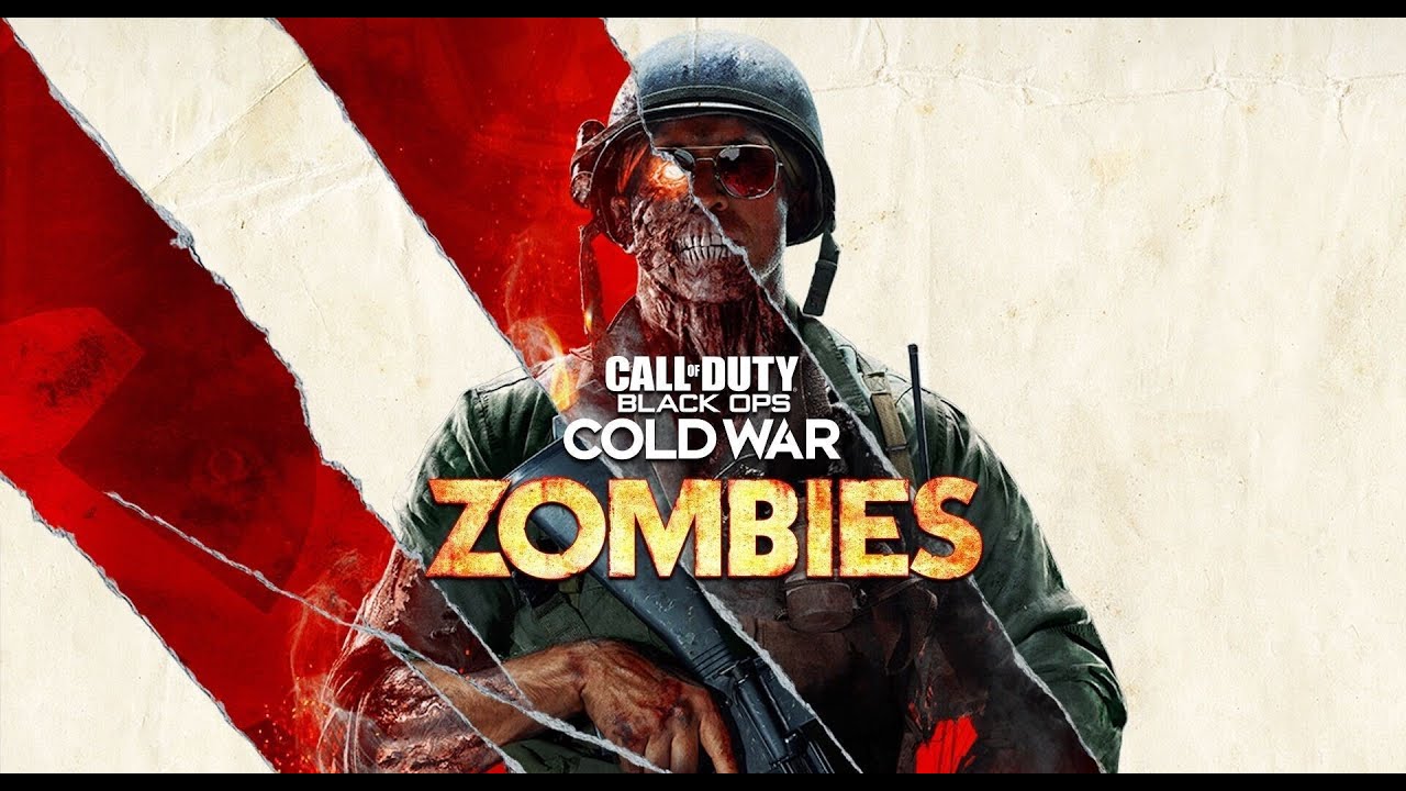 ZOMBIE COLD WAR Ausbruch Season 2