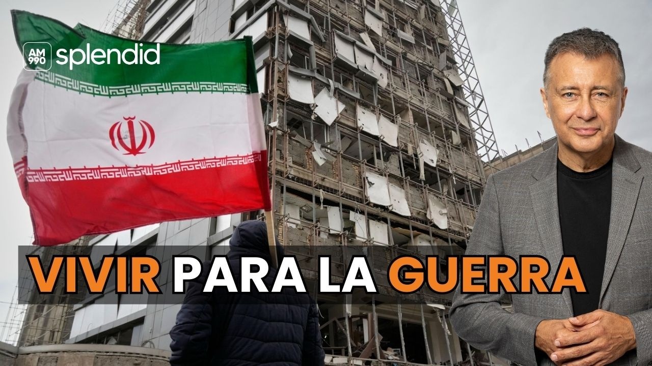 LA GUERRA QUE ESTRANGULA LA ECONOMÍA MUNDIAL - El EDITORIAL de ROLANDO GRAÑA