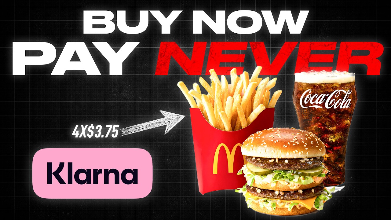 Buy Now Pay Later Destroyed A Generation