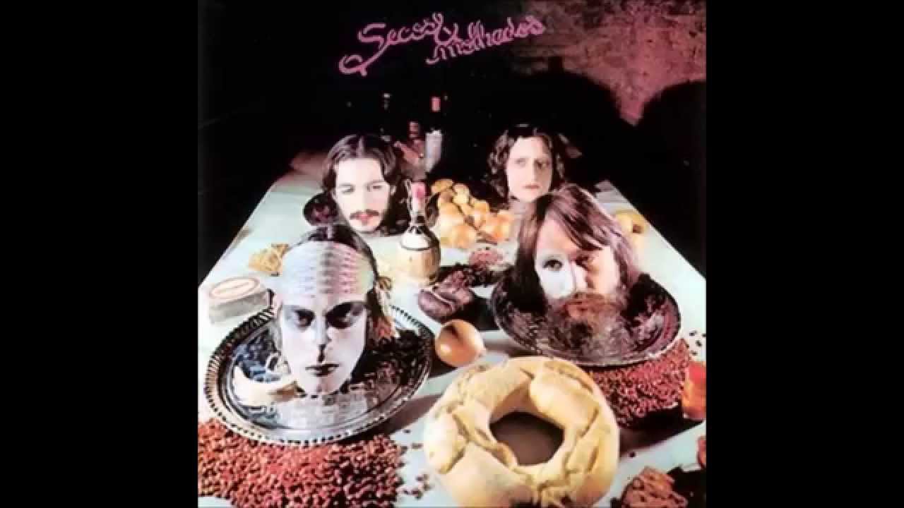 Secos e Molhados   Secos e Molhados 1973   Completo
