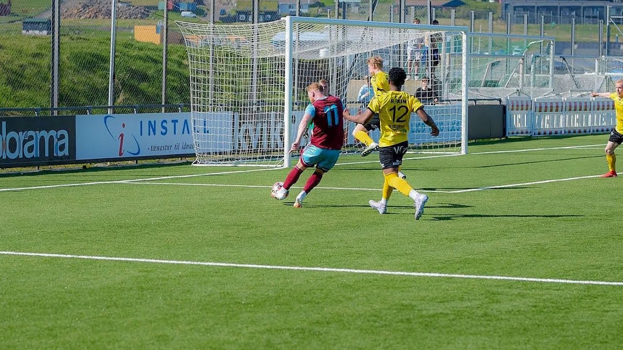 25/26 highlights 