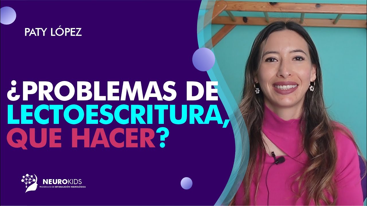 Lateralidad cruzada ✍️ aprende a identificarla