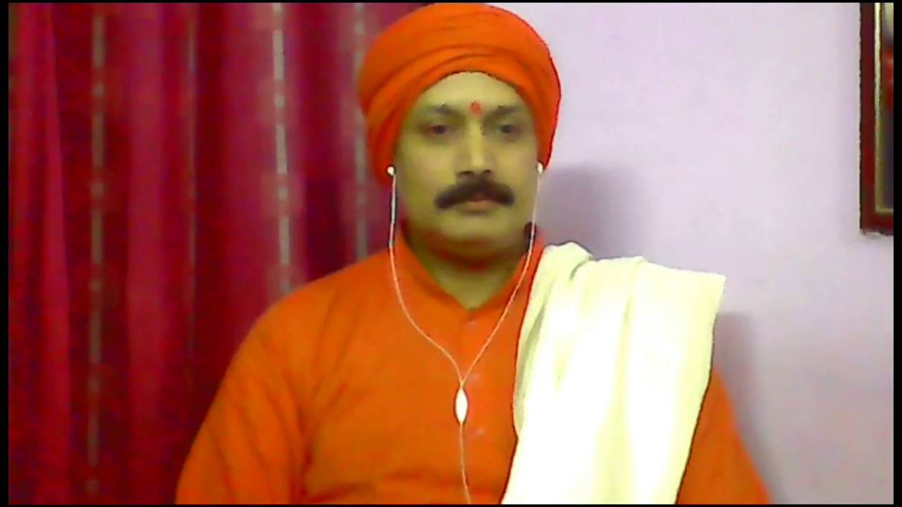 Tattva Shakti Vigyaan - Applied Scientific Spirituality