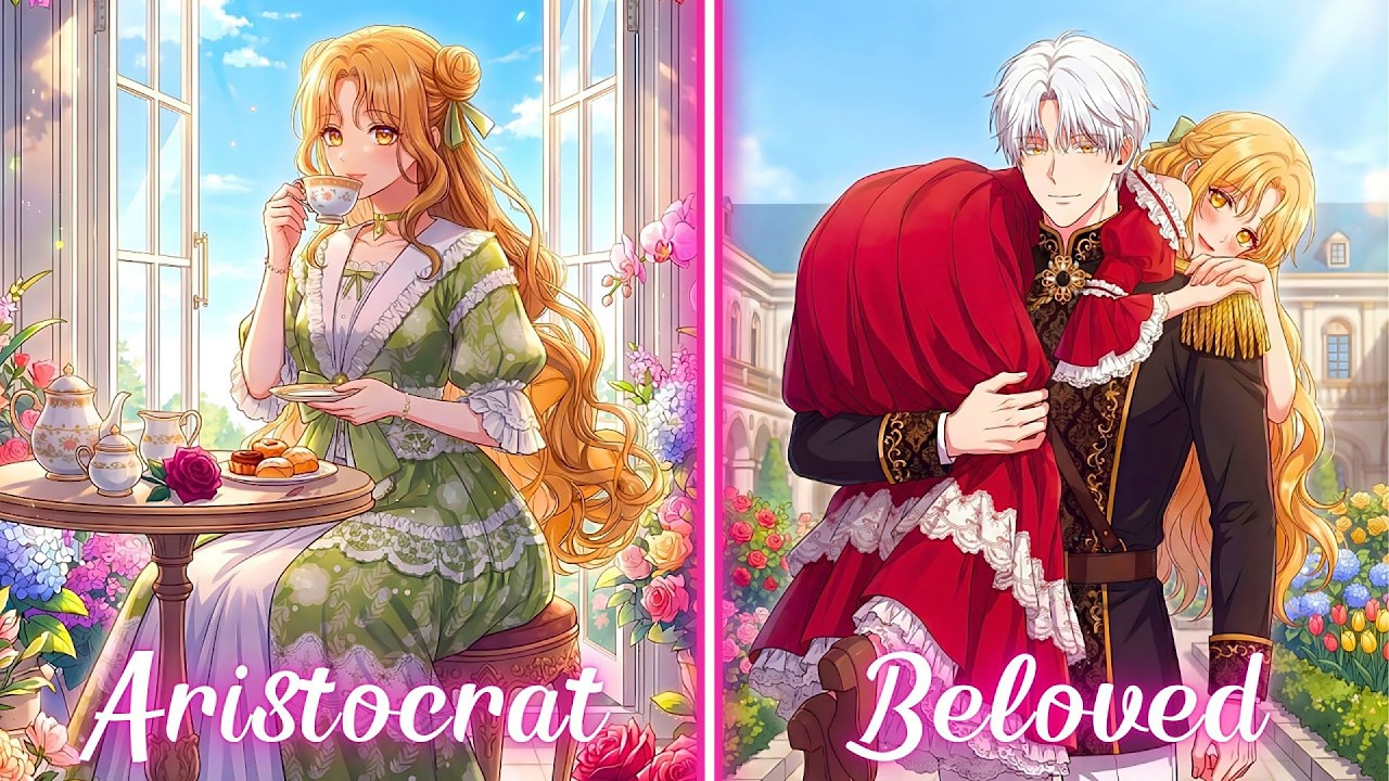 He Was the Empire’s Most Heartless Aristocrat… Until Love Changed Everything - manhwa recap