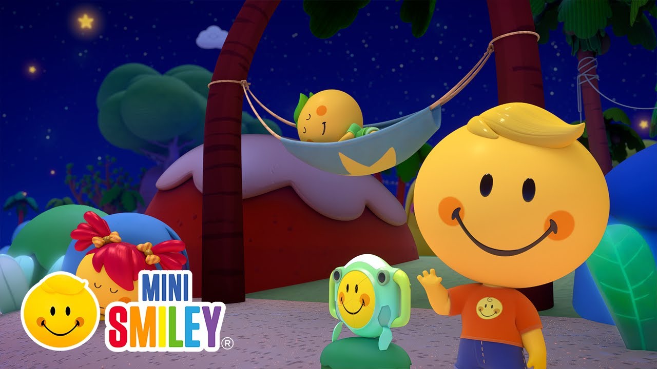 Amor y Amistad, Maratón de Valores 😜 [25 min] | Canciones para Niños 😊 Mini Smiley Español