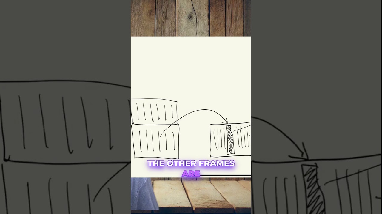 Как я УДВОИЛ производство мёда, не разделяя ульи! 