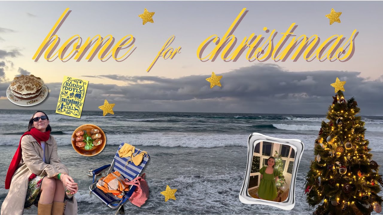 christmas at home in gran canaria 🍊🕯️❄️