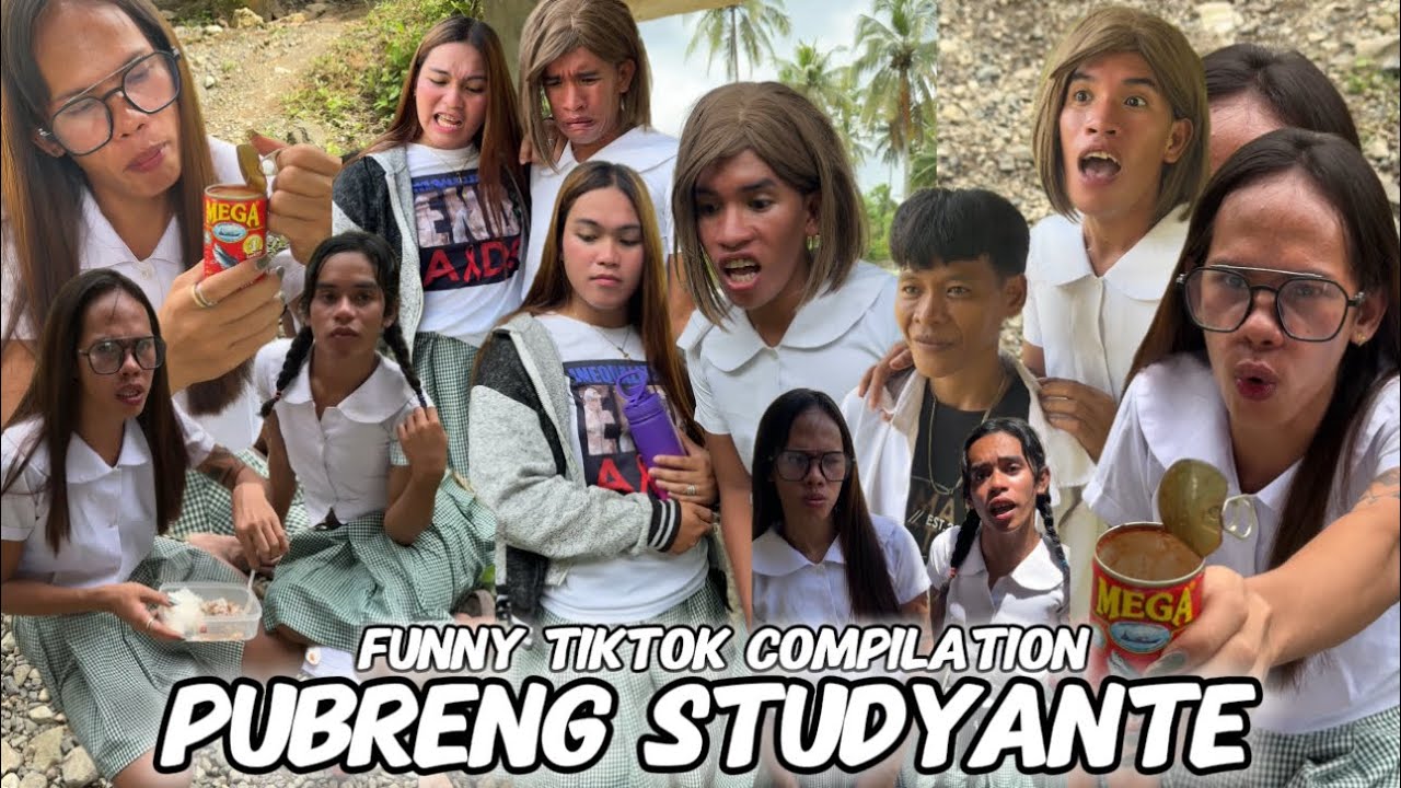 JUDIAN AND BURADAY FULL EPISODE | FUNNY TIKTOK COMPILATION | JongJongVibes