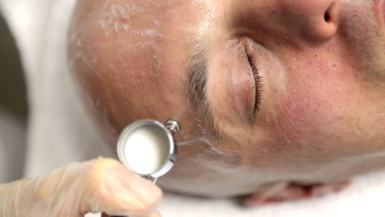 Solea English Oxygen Facial Video // Production by Lemonlight