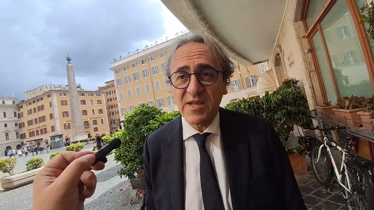 La telefonata Bonelli-Meloni, intervista ad Angelo Bonelli 