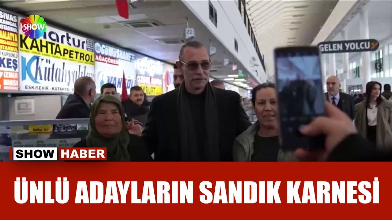 Behzat Ç. Etimesgut Belediye Başkanı oldu