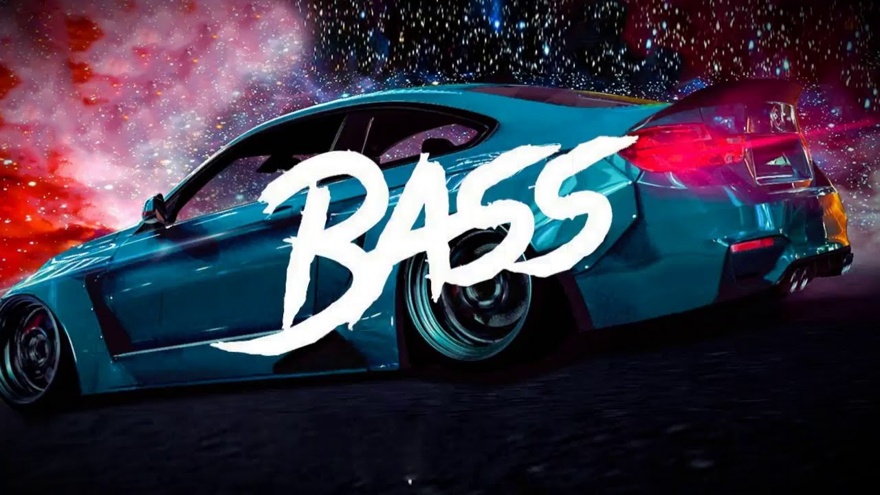 #TOP MUSIC!!! JVLA-SUCH A [Basboosted]