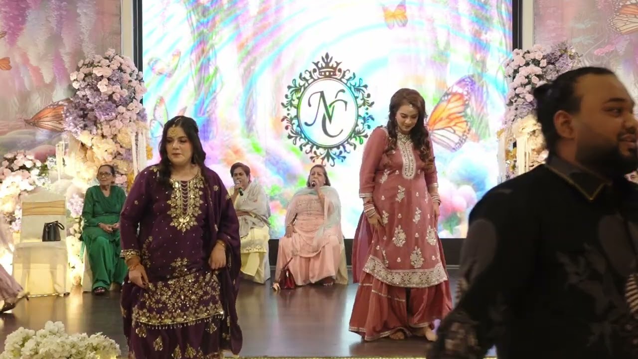 Sangeet Night